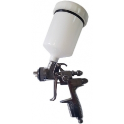  Краскопульт ET 1000 1.3 HVLP/LVMP