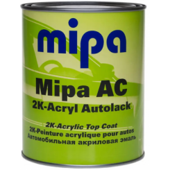  Mipa 2K 101 AC Lada White Gaz (1 л)