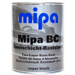  Mipa 2K 1C7 Toyota BC Thunder Grey Met. (1 л)