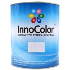  InnoColor IC-1KS919 Red Medium Alu. 1.00L