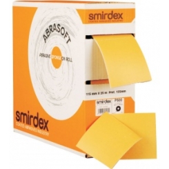  smirdex Gubka-rulon p 500 115mm*125mm*25m