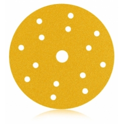  Smirdex P280 (125мм / 8 отверстий)