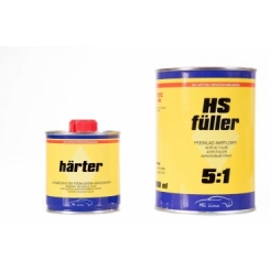  MotoGama Grunt 5+1 akrilovii 960 ml Serii {021}