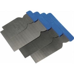  Шпатель Mipa (металлический)