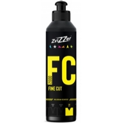  Zvizzer FC 2000 (200мл / желтый)