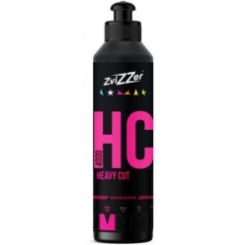  Zvizzer HC 4000 (200мл / красный)