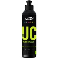  Zvizzer UC 1000 (200мл / зелёный)