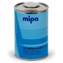  Mipa Grunt 1 K adgezionnaya dobavka (Hoftpromoter) 1.0 L (prozracinii)