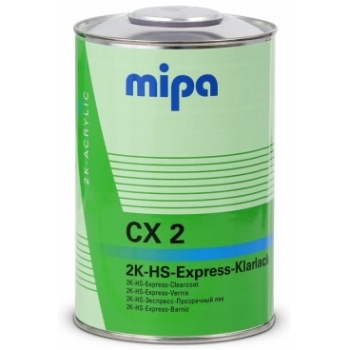  Mipa 2K HS CX2 Express (1л)