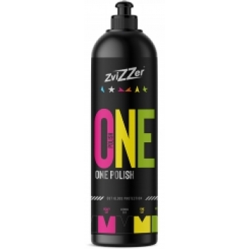  Zvizzer ZV One (200мл)