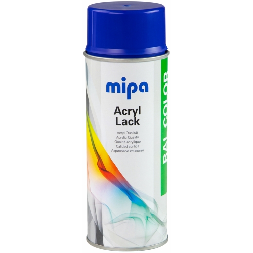  Mipa 1k 690 Lada autospray 400 ml