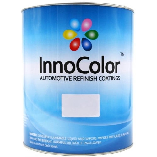  InnoColor 2K22 General Black (1 л)
