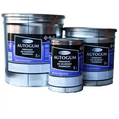  MGama AutoGum (5кг)