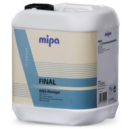  Mipa WBC (5л)